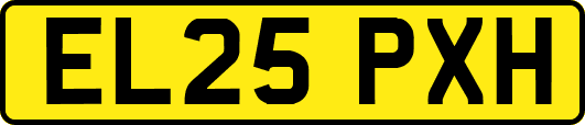EL25PXH