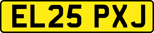 EL25PXJ