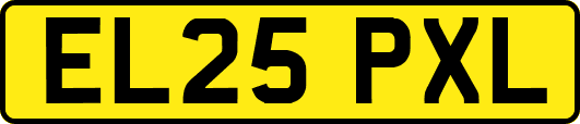 EL25PXL