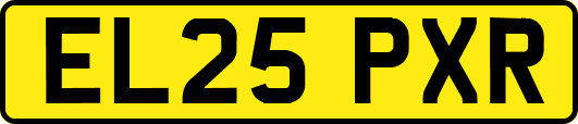 EL25PXR