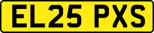 EL25PXS