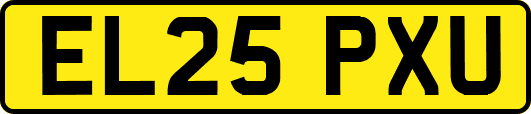 EL25PXU