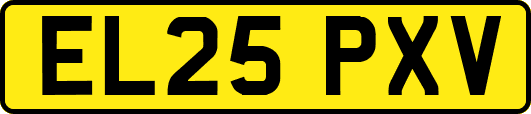 EL25PXV