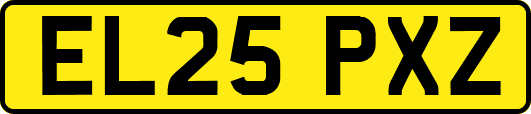 EL25PXZ