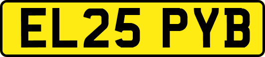 EL25PYB
