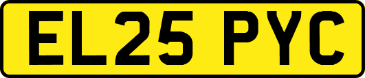 EL25PYC