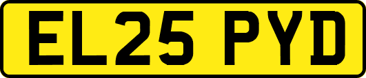 EL25PYD