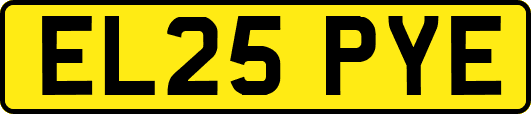 EL25PYE