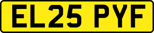 EL25PYF