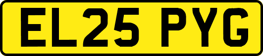 EL25PYG