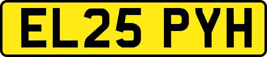 EL25PYH