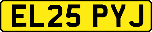 EL25PYJ