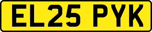 EL25PYK