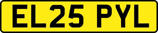 EL25PYL