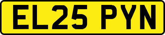 EL25PYN