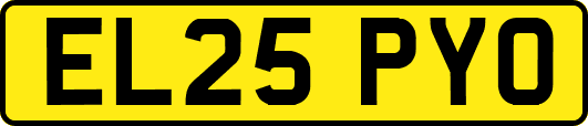 EL25PYO