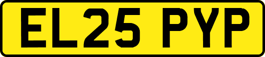 EL25PYP