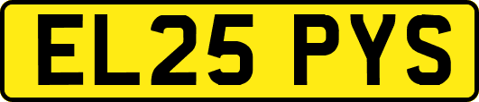 EL25PYS