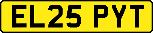 EL25PYT