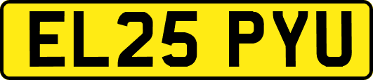 EL25PYU
