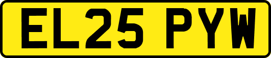 EL25PYW