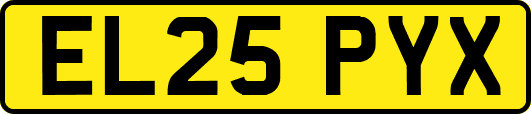 EL25PYX