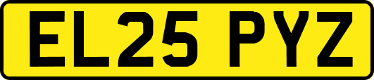 EL25PYZ