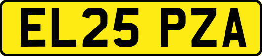 EL25PZA