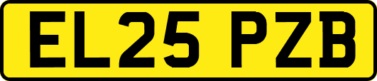 EL25PZB