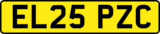 EL25PZC
