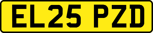 EL25PZD