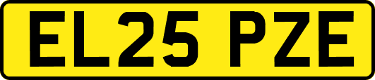EL25PZE