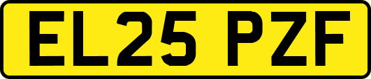 EL25PZF