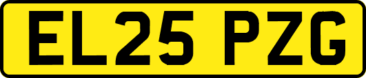 EL25PZG