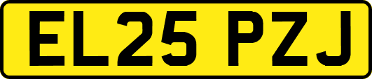 EL25PZJ