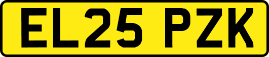 EL25PZK