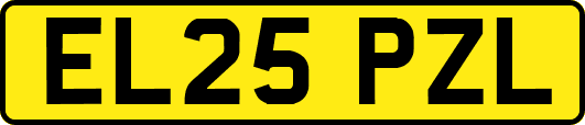EL25PZL