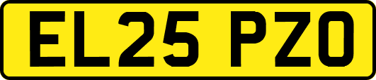 EL25PZO