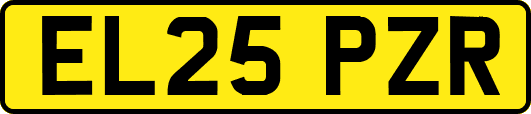 EL25PZR