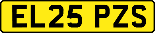 EL25PZS