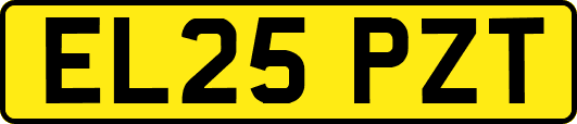EL25PZT