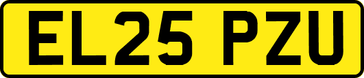 EL25PZU