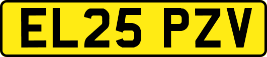 EL25PZV