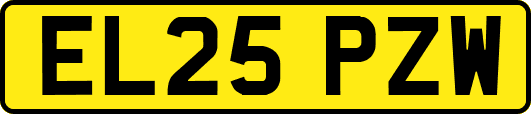 EL25PZW