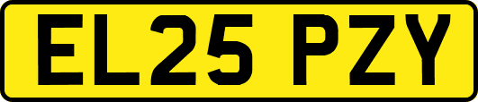 EL25PZY