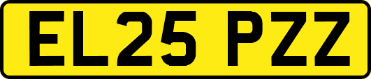 EL25PZZ