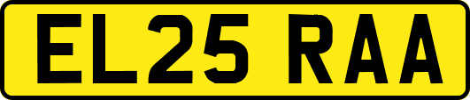EL25RAA