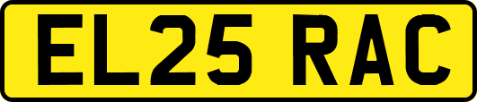 EL25RAC