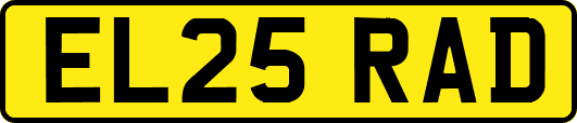 EL25RAD