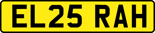 EL25RAH